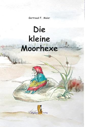 Die kleine Moorhexe: Esmeralda, ein lustiges kleines Hexenkind