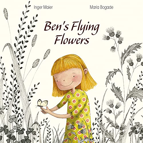 Ben's Flying Flowers von American Psychological Association