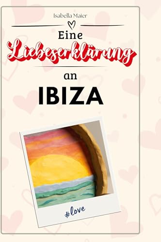 Eine Liebeserklärung an Ibiza von FlipFlop