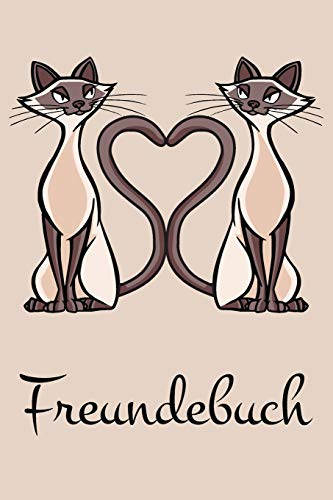 Freundebuch: Freundebuch mit Platz für mehr als 50 Freunde, Familienangehörige oder Arbeitskollegen - Lustiges Geschenk zum Ausfüllen von Independently Published