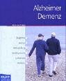 Alzheimer: Diagnose, Verlauf, Behandlung, Medikamente, Lebensstil, Hotlines