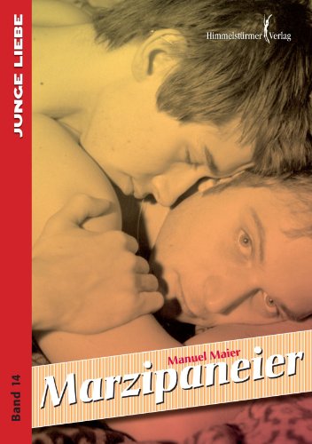 Marzipaneier von Production House GmbH - Abteilung Himmelstuermer