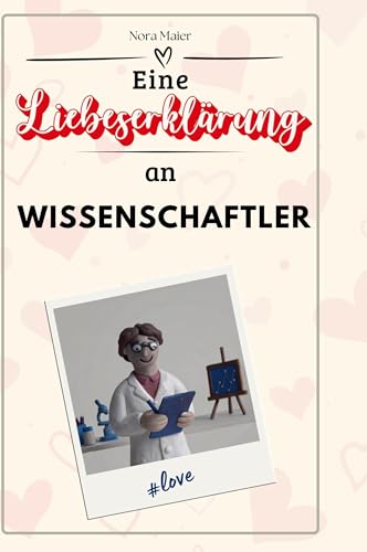Eine Liebeserklärung an Wissenschaftler von FlipFlop