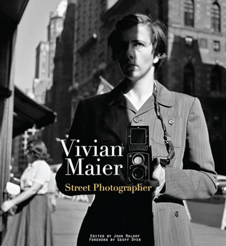 Vivian Maier: Street Photographer von powerHouse Books