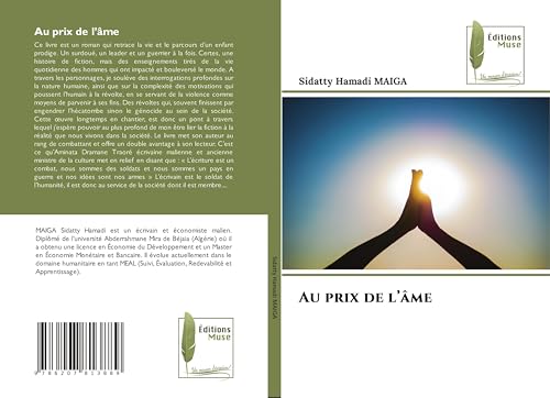 Au prix de l'âme von Éditions Muse