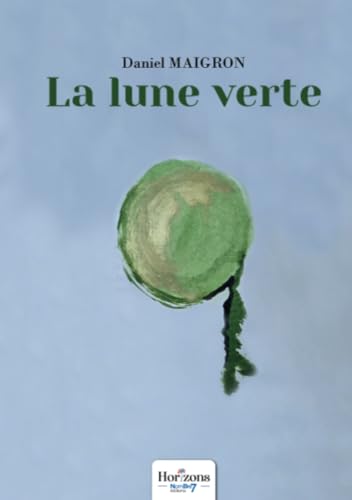 La lune verte von Nombre7