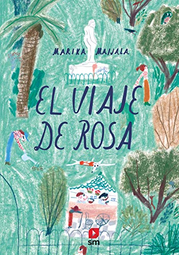 El viaje de Rosa von EDICIONES SM