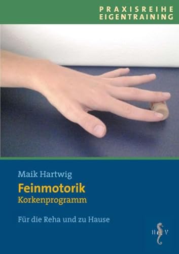 Feinmotorik: Korkenprogramm, Verkaufseinheit (5 Exemplare)