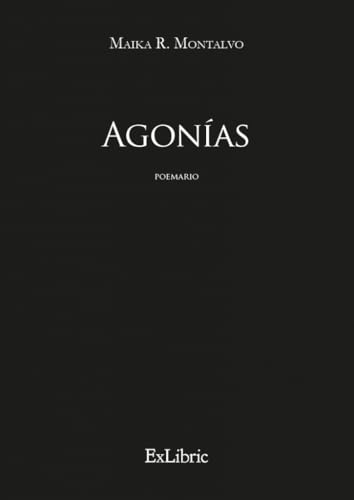 Agonías Agonías von ExLibric