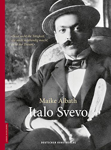 Italo Svevo (Leben in Bildern)