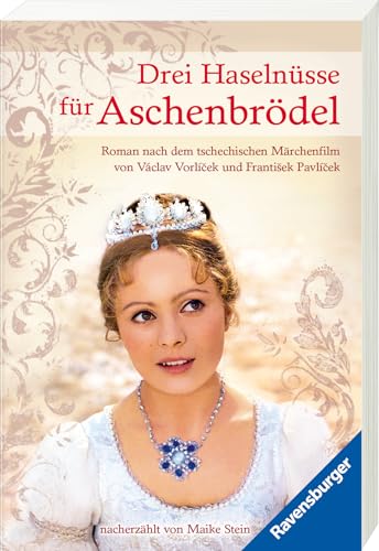 Drei Haselnüsse für Aschenbrödel von Ravensburger
