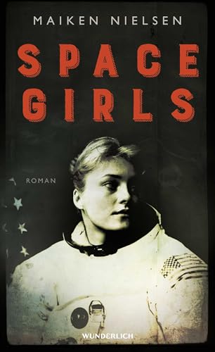 Space Girls