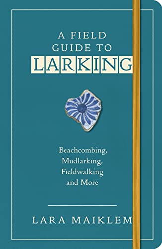 A Field Guide to Larking von Bloomsbury Publishing
