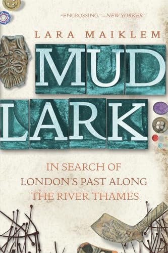 Mudlark: In Search of London's Past Along the River Thames von LIVERIGHT