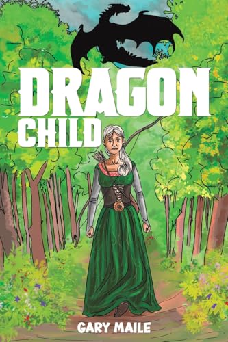 Dragon Child Dragon Child von Austin Macauley Publishers