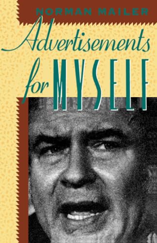 Advertisements for Myself Advertisements for Myself