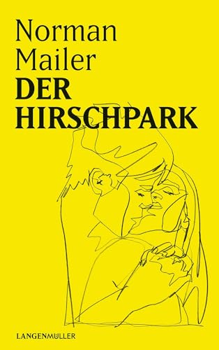 Der Hirschpark Der Hirschpark
