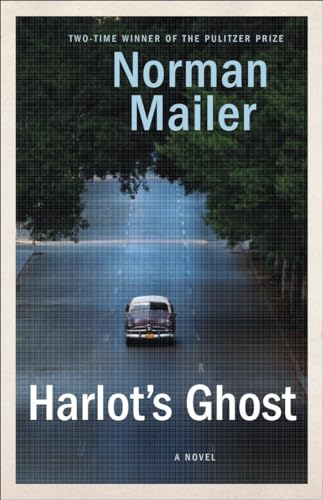 Harlot's Ghost: A Novel