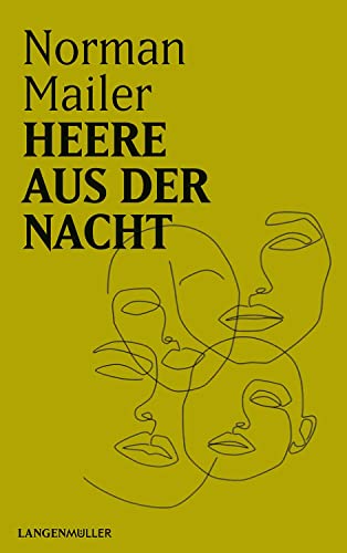 Heere aus der Nacht von Langen - Mueller Verlag