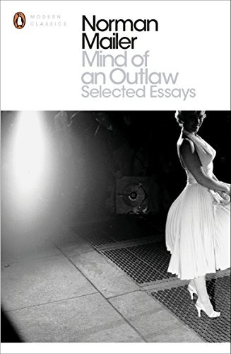 Mind of an Outlaw: Selected Essays (Penguin Modern Classics) von Penguin
