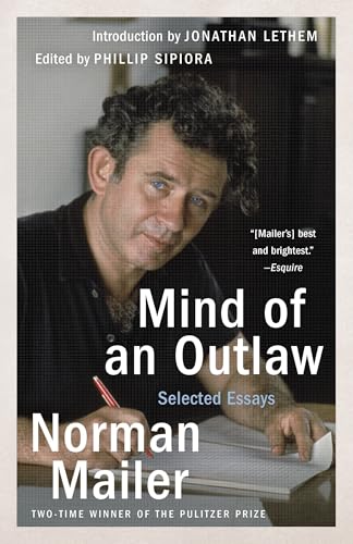 Mind of an Outlaw: Selected Essays von Random House Trade Paperbacks