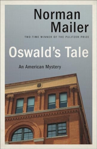 Oswald's Tale: An American Mystery Oswald's Tale: An American Mystery