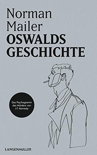 Oswalds Geschichte von Langen - Mueller Verlag