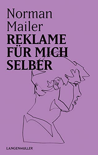 Reklame für mich selber Reklame für mich selber