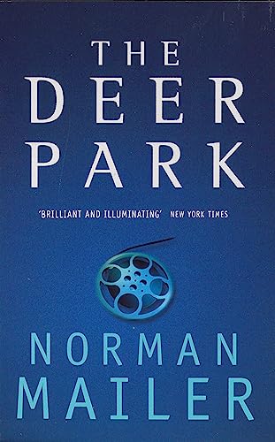 The Deer Park