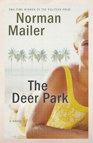 The Deer Park: A Novel von Random House Trade Paperbacks