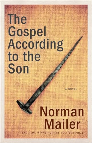 The Gospel According to the Son: A Novel von Random House Trade Paperbacks
