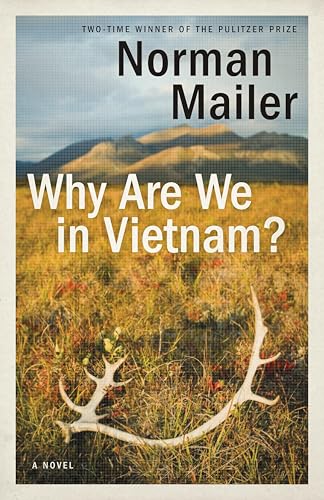 Why Are We in Vietnam?: A Novel von Random House Trade Paperbacks