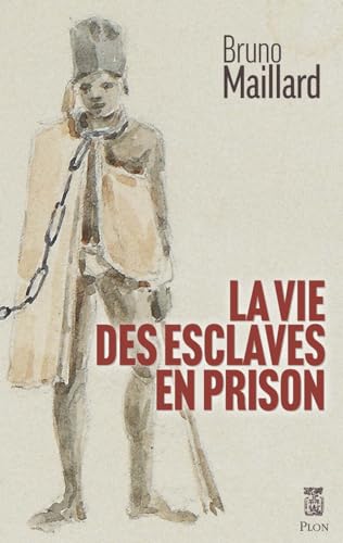 La vie des esclaves en prison: La Réunion 1767-1848 von PLON
