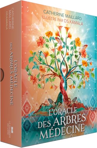 L'oracle des arbres médecine von COURRIER LIVRE