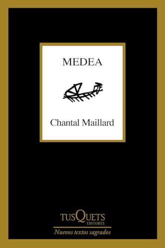 Medea (Marginales) von Tusquets Editores S.A.