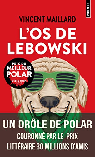 L'Os de Lebowski von POINTS