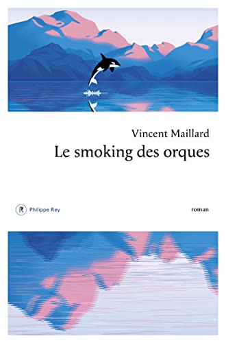 Le smoking des orques von REY