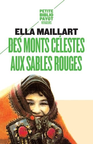 Des monts Célestes aux sables Rouges von TASCHEN