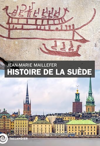Histoire de la Suède