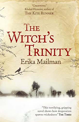 The Witch's Trinity von Hodder Paperbacks