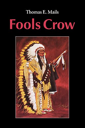 Fools Crow von Bison Books