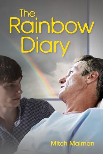 The Rainbow Diary von Palmetto Publishing