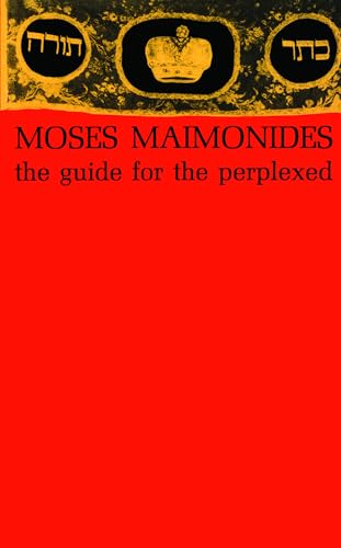 The Guide for the Perplexed von Dover Publications