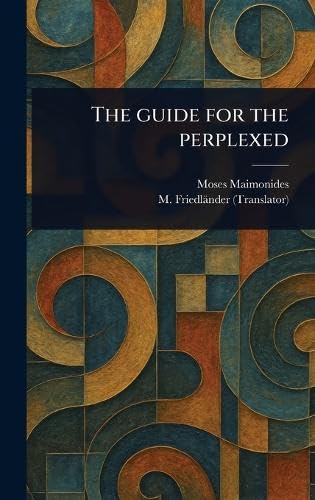 The Guide for the Perplexed von Anson Street Press