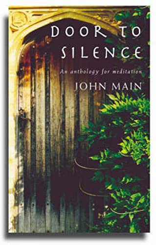 Door to Silence: An Anthology for Meditation