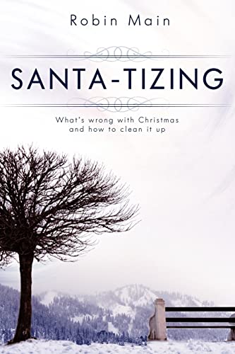 Santa-Tizing von Xulon Press