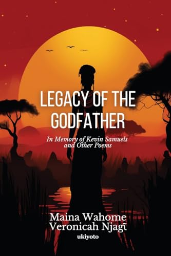 Legacy of the Godfather von Ukiyoto Publishing