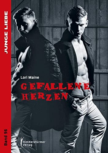 Gefallene Herzen Gefallene Herzen von Himmelstrmer Verlag