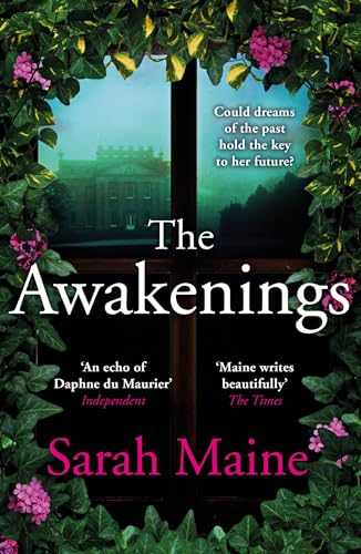 The Awakenings: A sweeping dual-timeline historical novel for fans of Kate Morton