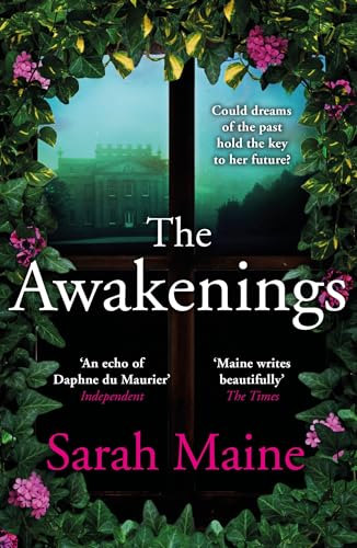 The Awakenings von Hodder Paperback